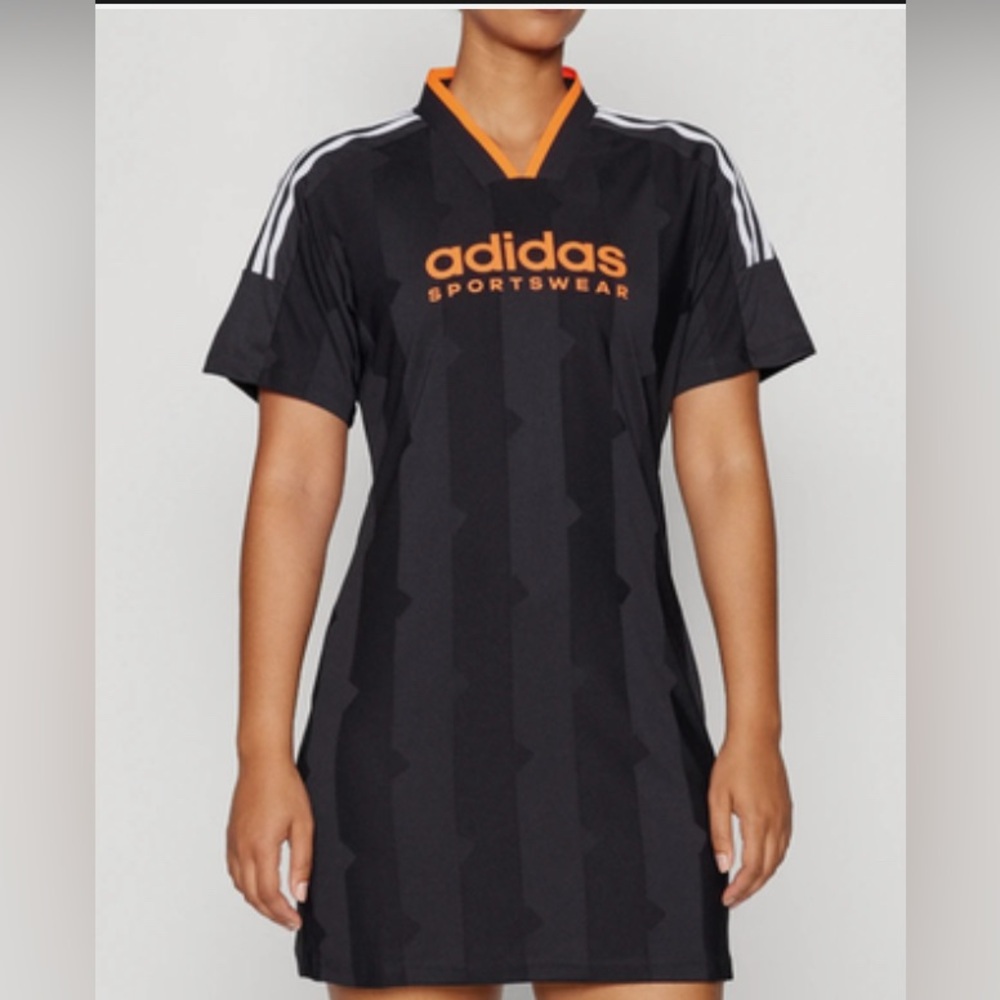 Adidas Tiro Q3 Sportswear Dress NWT